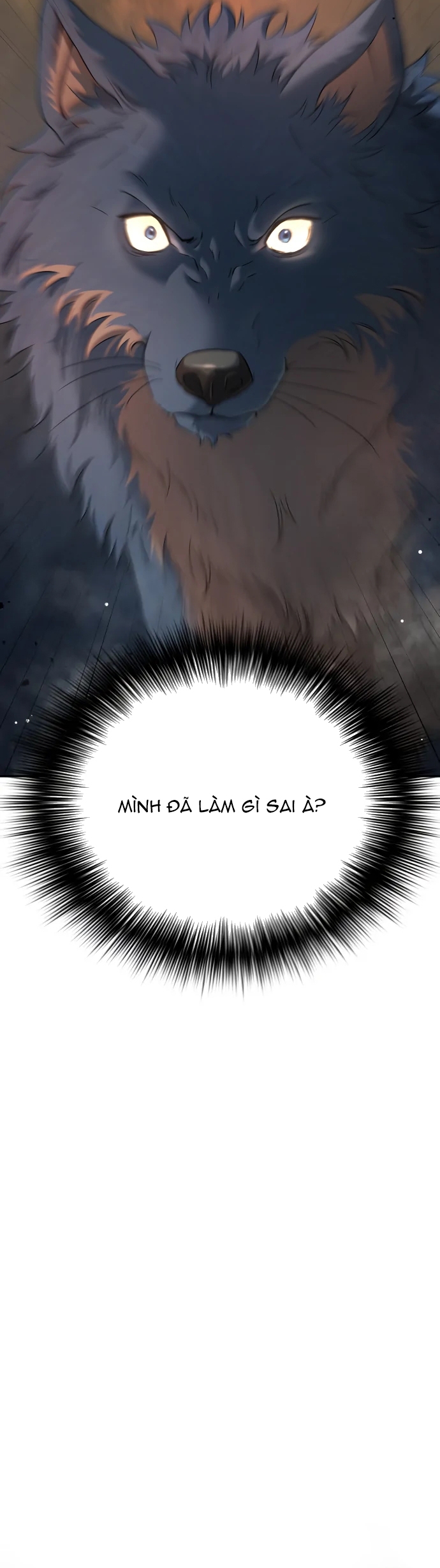 Lời Nguyền Của Dangun Chap 70 - Next Chap 71