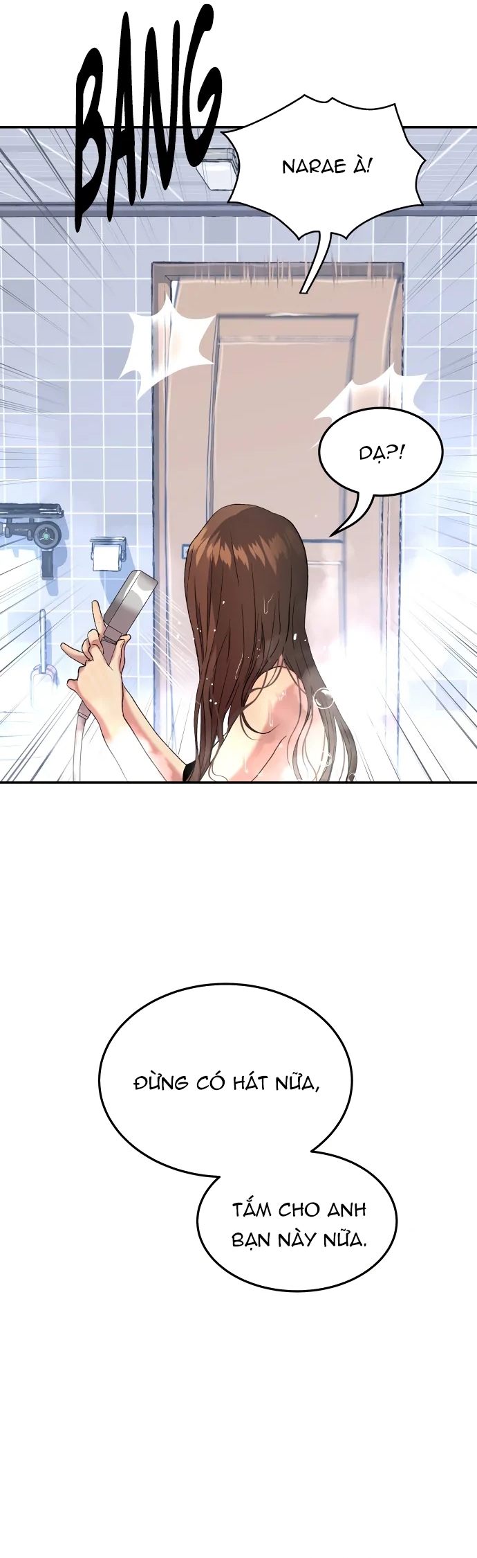 Lời Nguyền Của Dangun Chap 70 - Next Chap 71