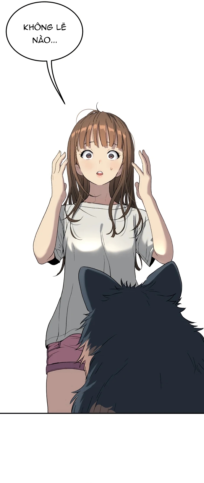 Lời Nguyền Của Dangun Chap 70 - Next Chap 71