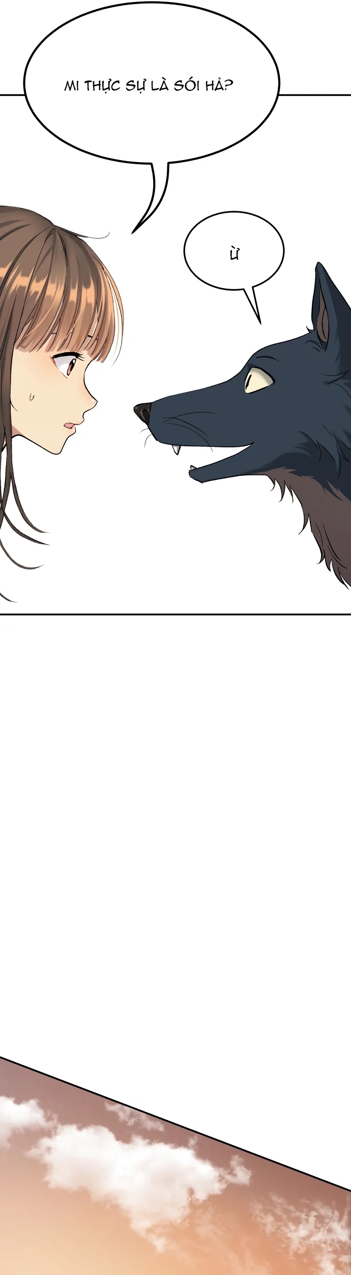 Lời Nguyền Của Dangun Chap 70 - Next Chap 71