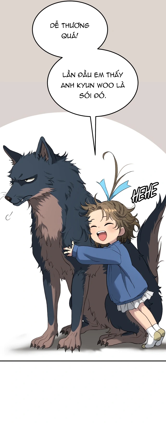 Lời Nguyền Của Dangun Chap 70 - Next Chap 71