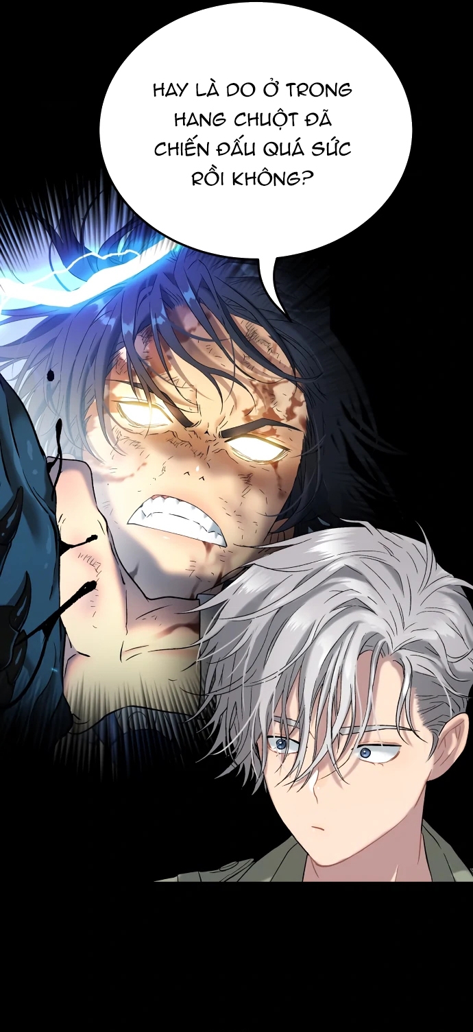 Lời Nguyền Của Dangun Chap 70 - Next Chap 71