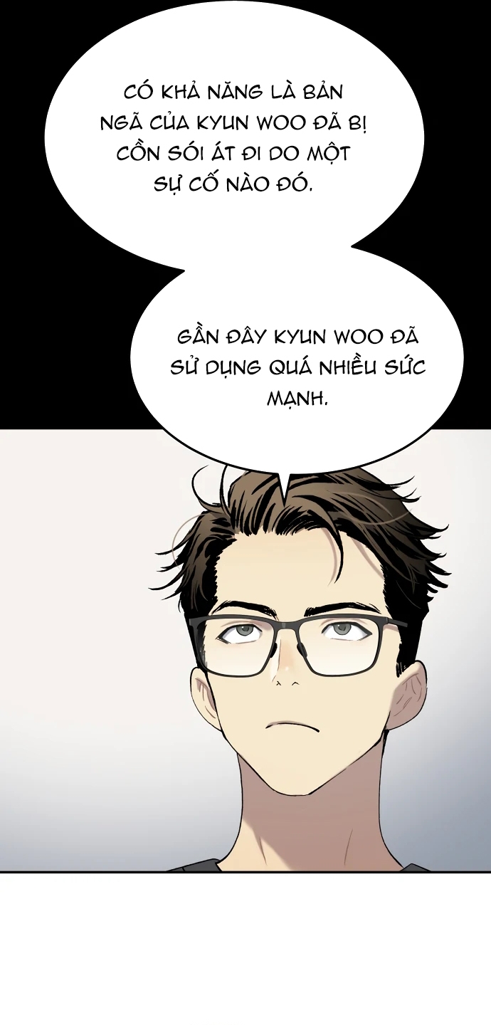 Lời Nguyền Của Dangun Chap 70 - Next Chap 71