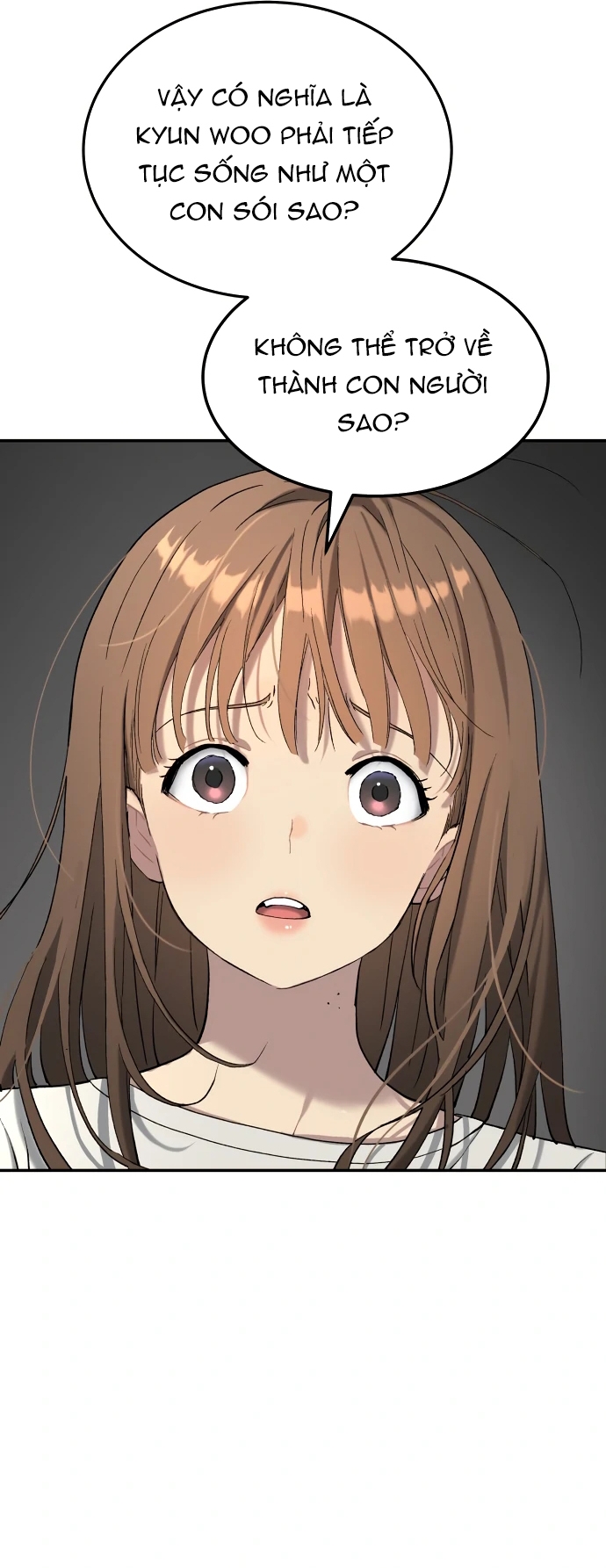 Lời Nguyền Của Dangun Chap 70 - Next Chap 71