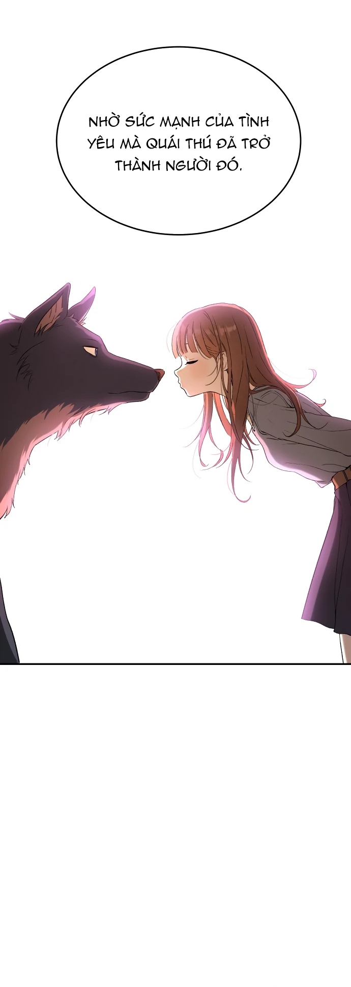 Lời Nguyền Của Dangun Chap 70 - Next Chap 71