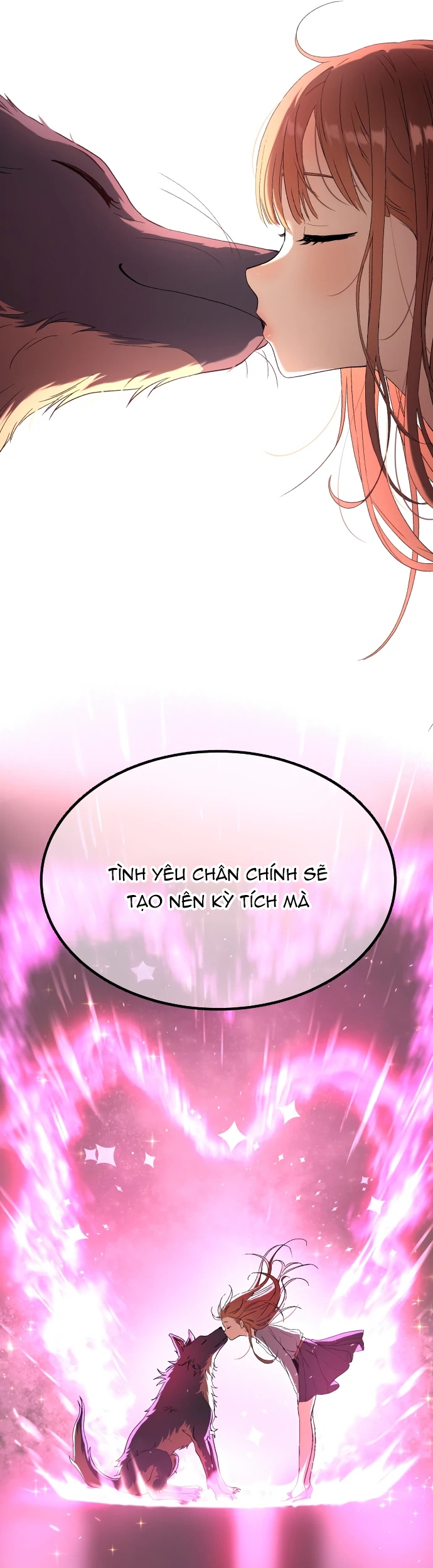 Lời Nguyền Của Dangun Chap 70 - Next Chap 71