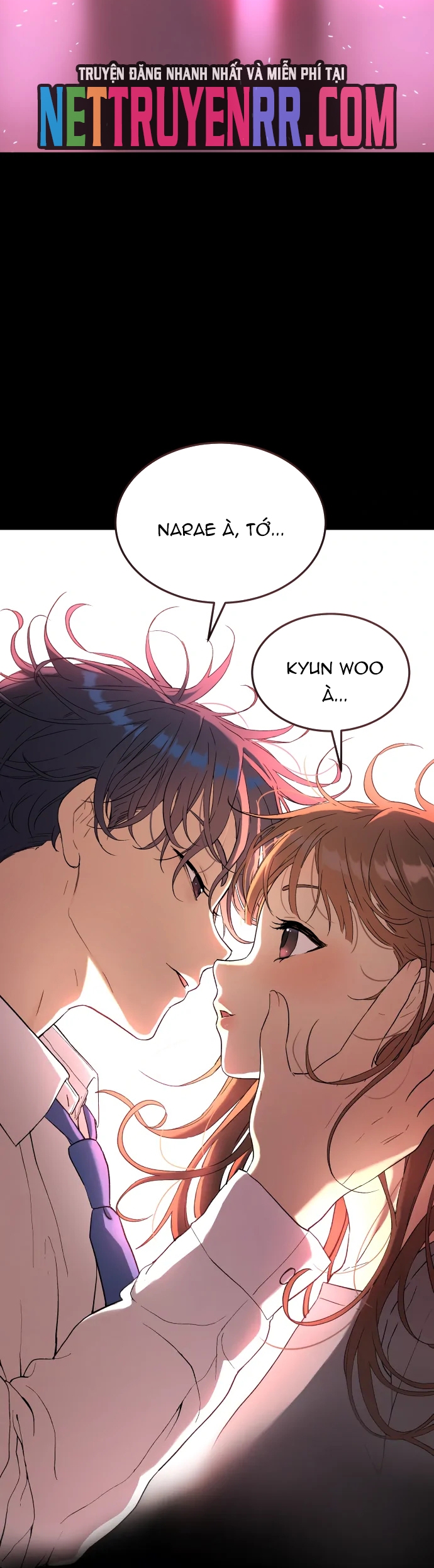 Lời Nguyền Của Dangun Chap 70 - Next Chap 71