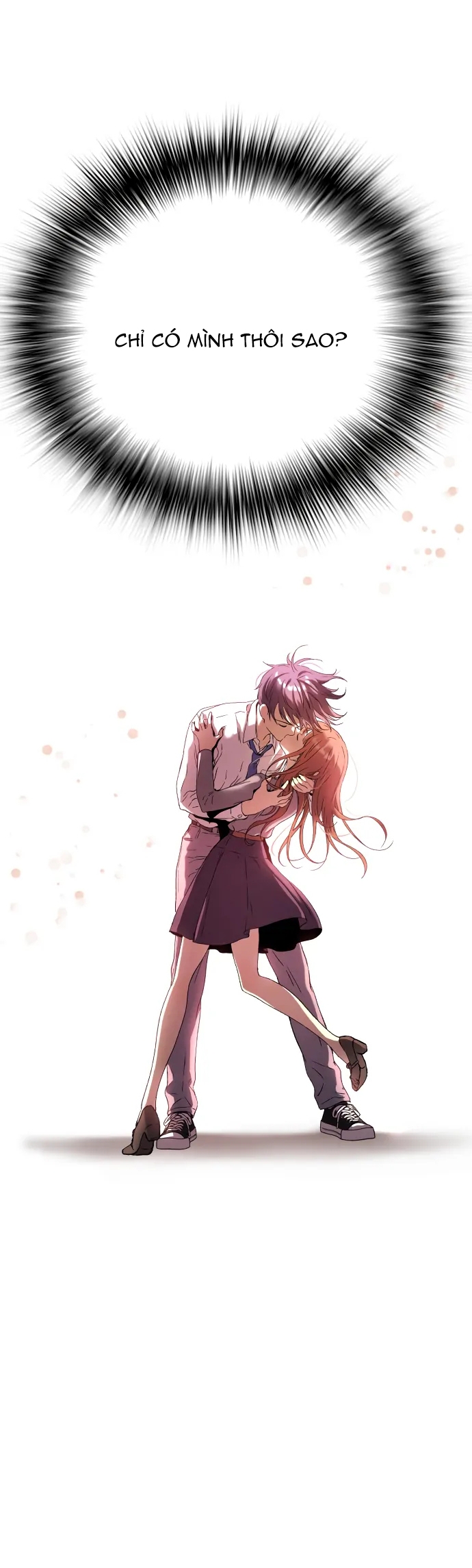 Lời Nguyền Của Dangun Chap 70 - Next Chap 71