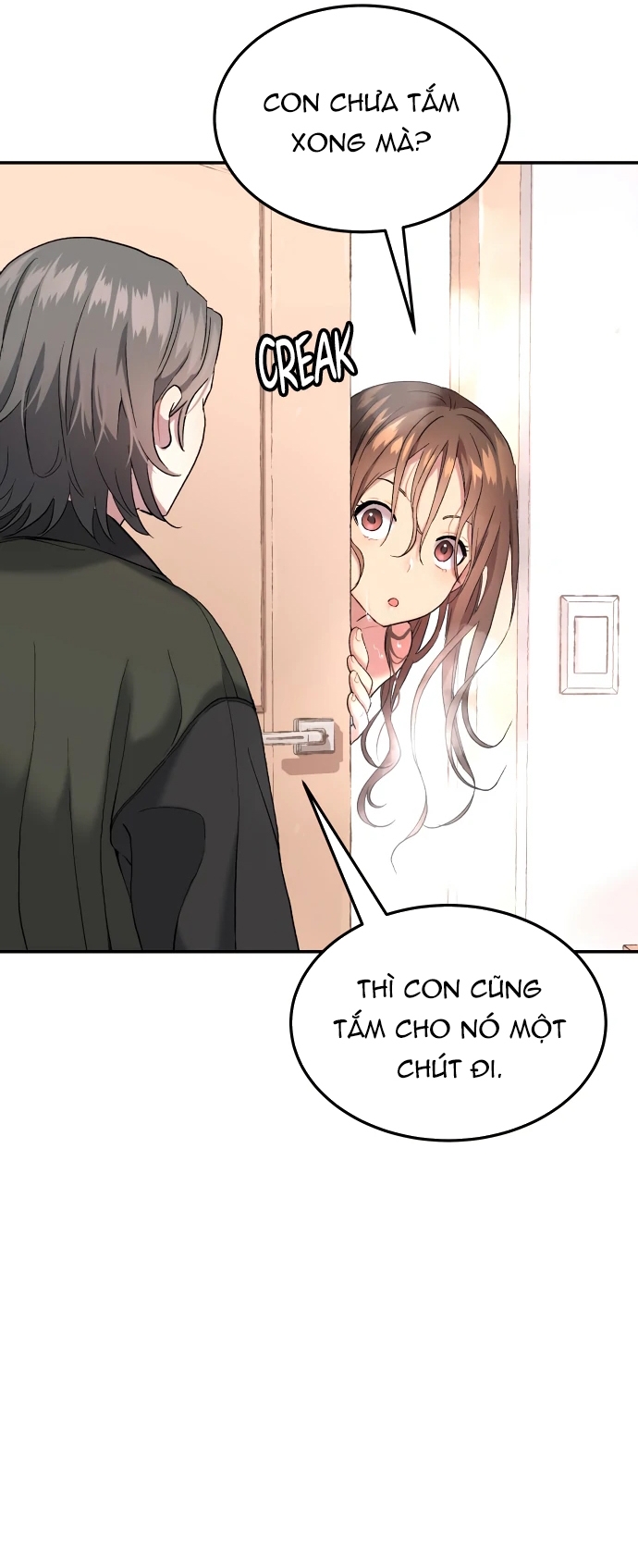 Lời Nguyền Của Dangun Chap 70 - Next Chap 71