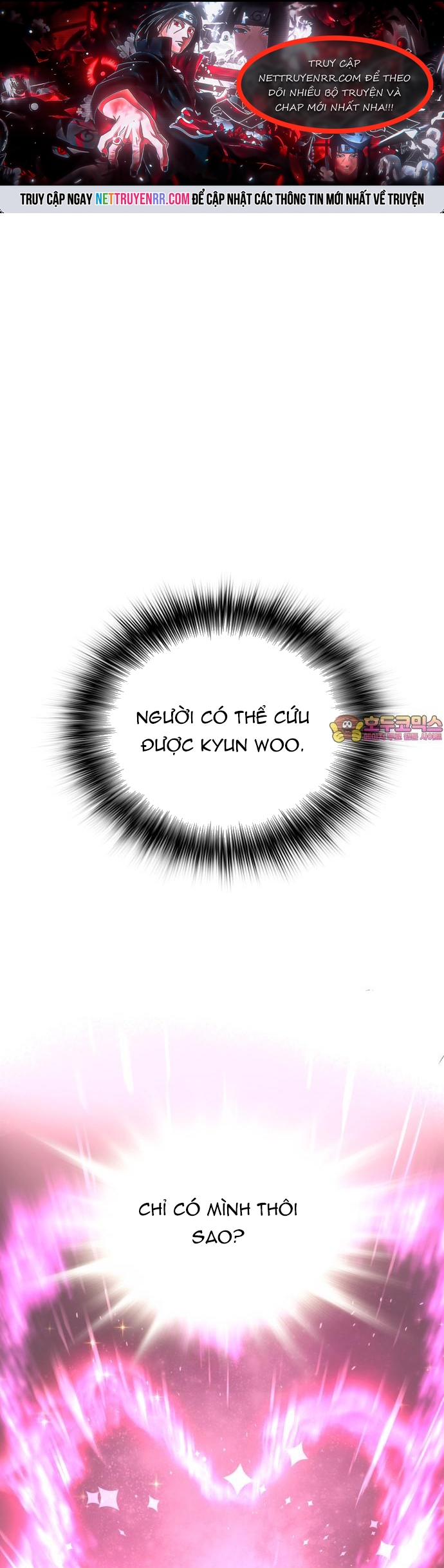 Lời Nguyền Của Dangun Chap 71 - Next Chap 72