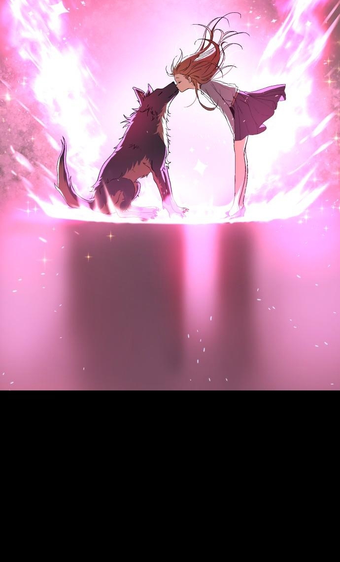 Lời Nguyền Của Dangun Chap 71 - Next Chap 72