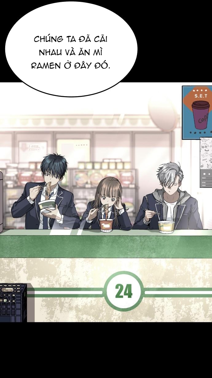 Lời Nguyền Của Dangun Chap 71 - Next Chap 72