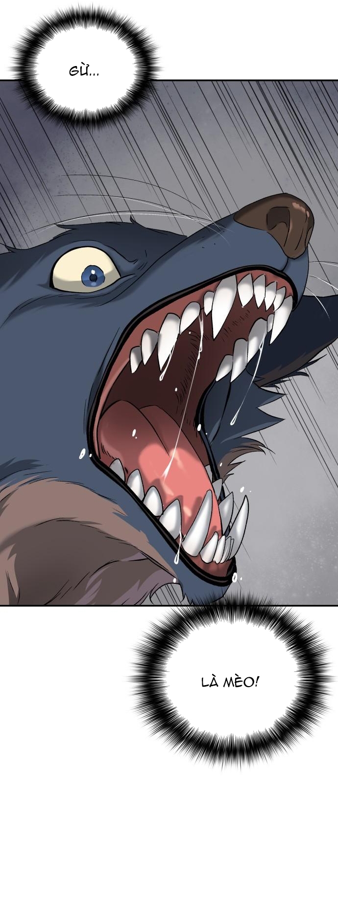 Lời Nguyền Của Dangun Chap 71 - Next Chap 72