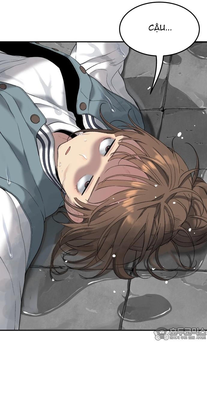 Lời Nguyền Của Dangun Chap 71 - Next Chap 72