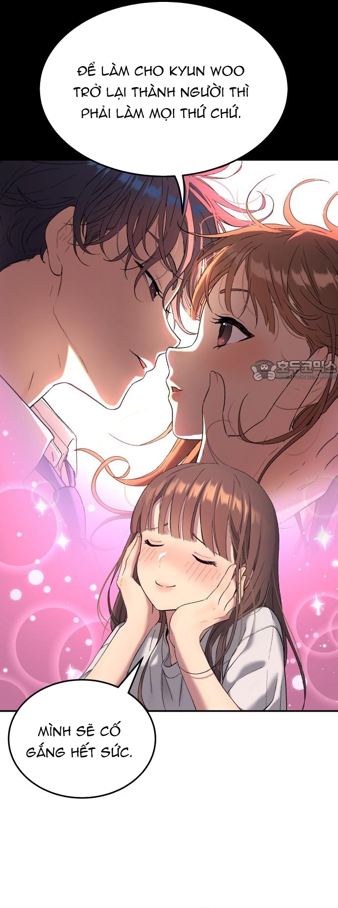 Lời Nguyền Của Dangun Chap 71 - Next Chap 72