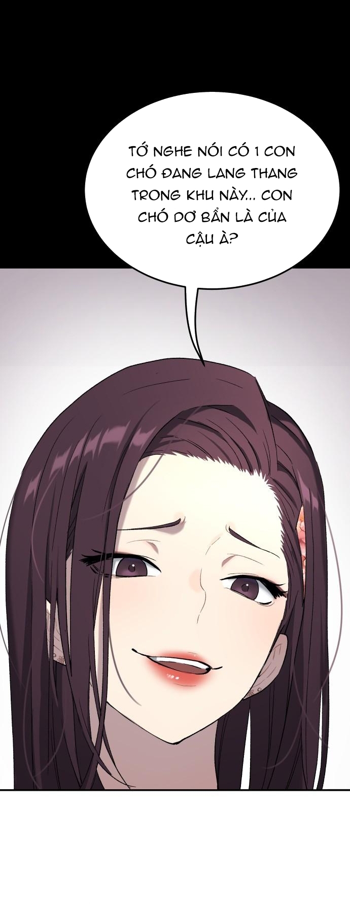 Lời Nguyền Của Dangun Chap 71 - Next Chap 72