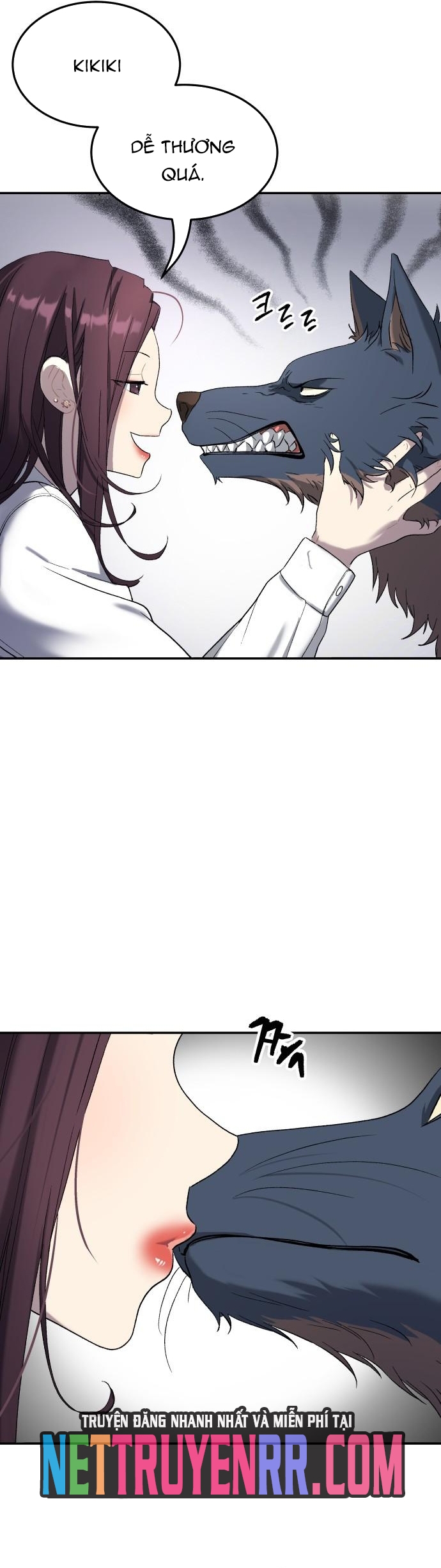 Lời Nguyền Của Dangun Chap 71 - Next Chap 72