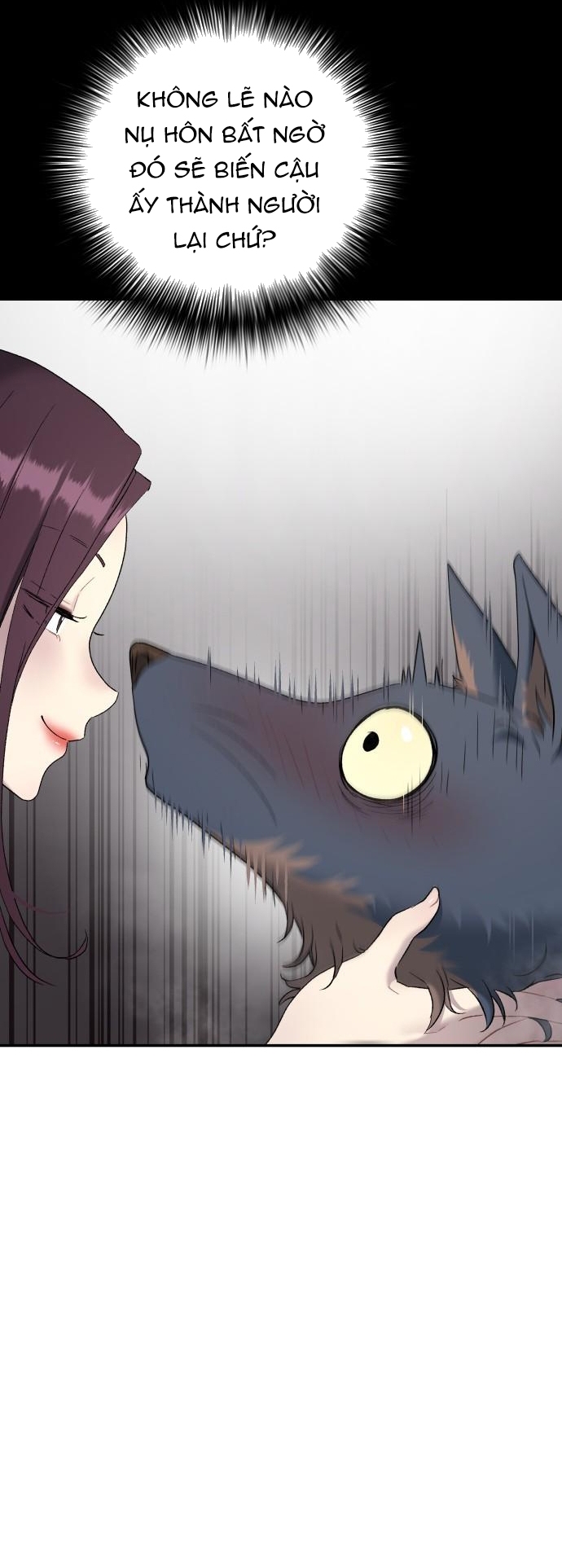 Lời Nguyền Của Dangun Chap 71 - Next Chap 72