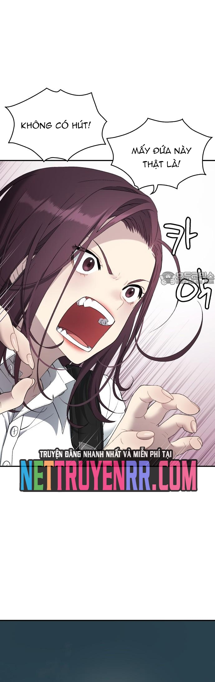 Lời Nguyền Của Dangun Chap 71 - Next Chap 72