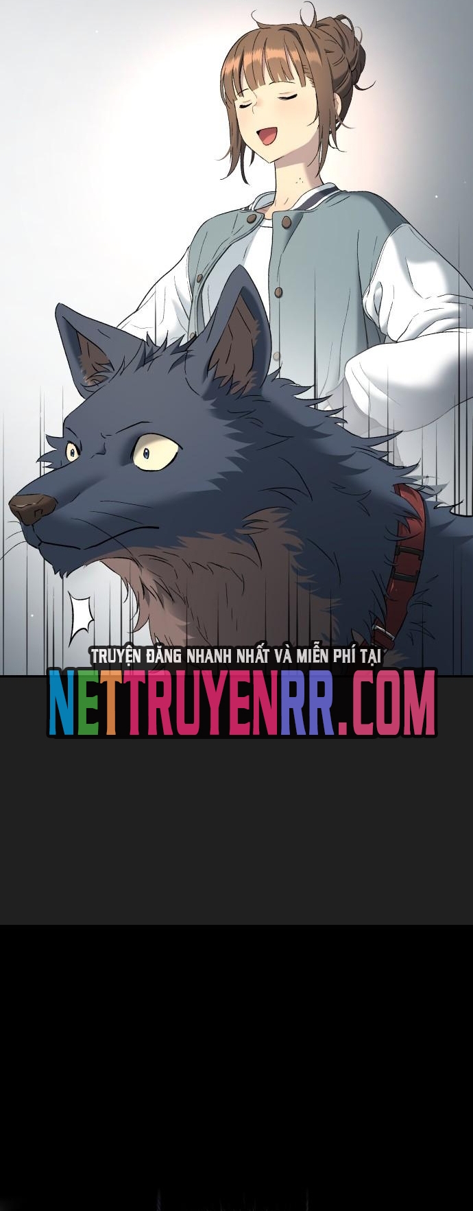 Lời Nguyền Của Dangun Chap 71 - Next Chap 72