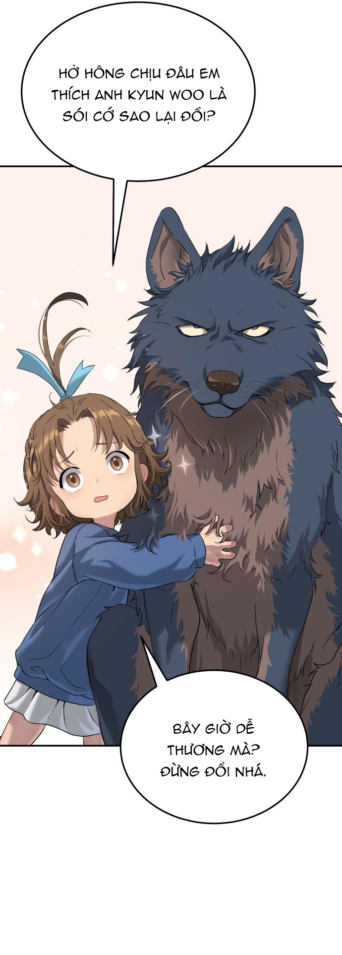 Lời Nguyền Của Dangun Chap 71 - Next Chap 72