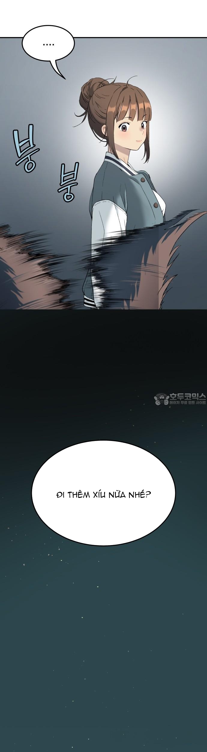 Lời Nguyền Của Dangun Chap 71 - Next Chap 72