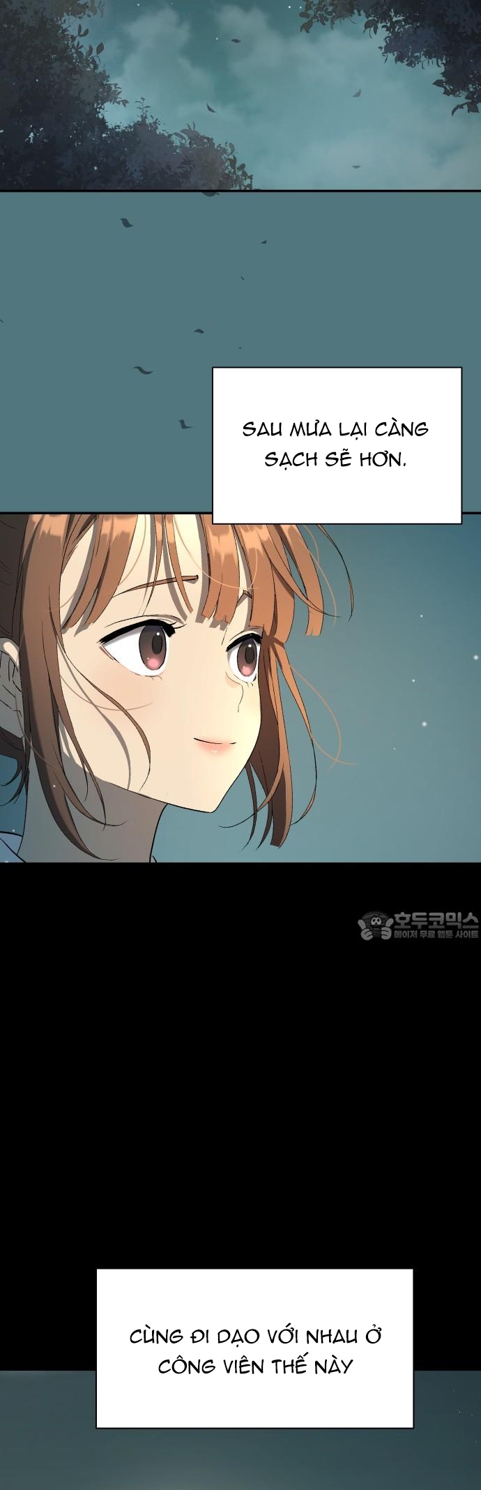 Lời Nguyền Của Dangun Chap 71 - Next Chap 72