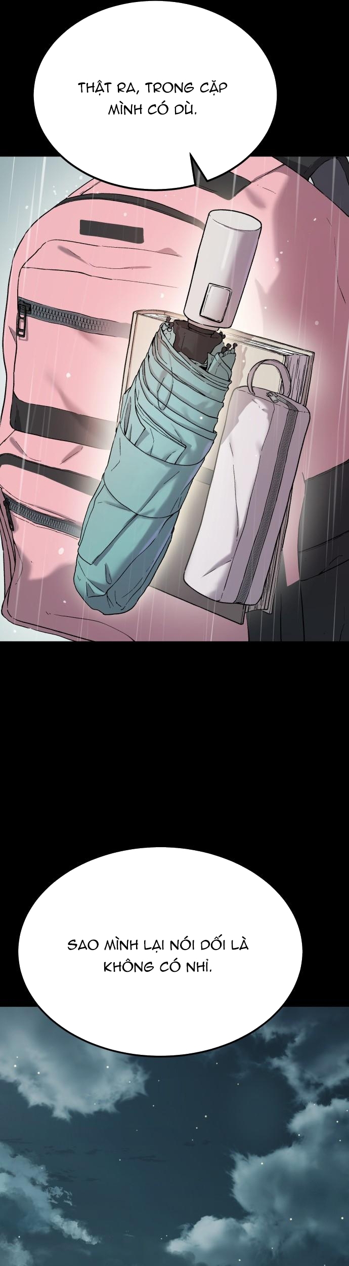 Lời Nguyền Của Dangun Chap 71 - Next Chap 72