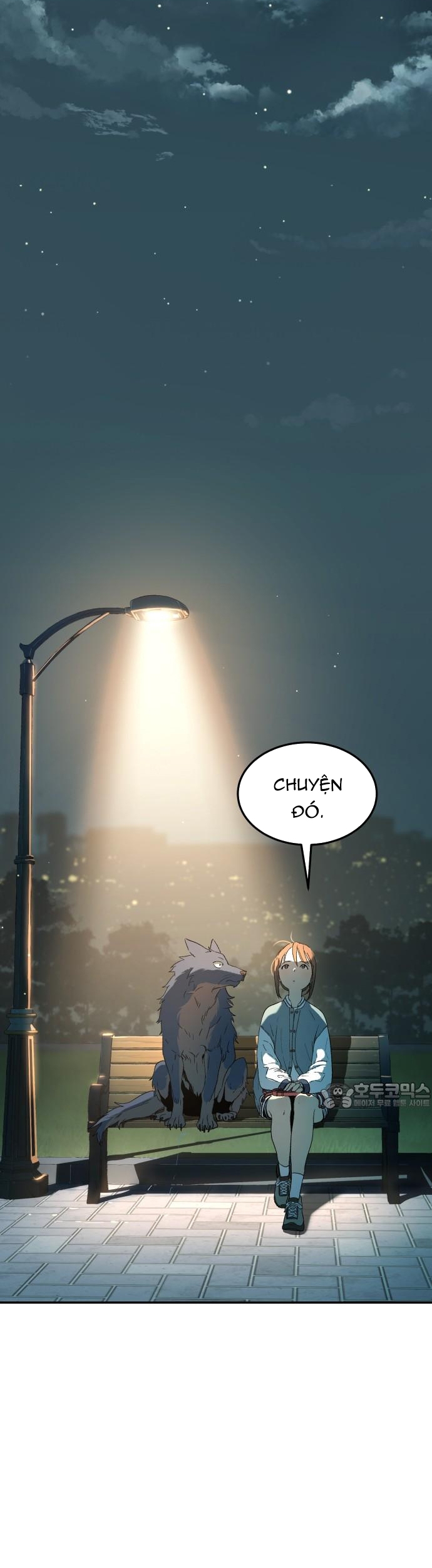 Lời Nguyền Của Dangun Chap 71 - Next Chap 72