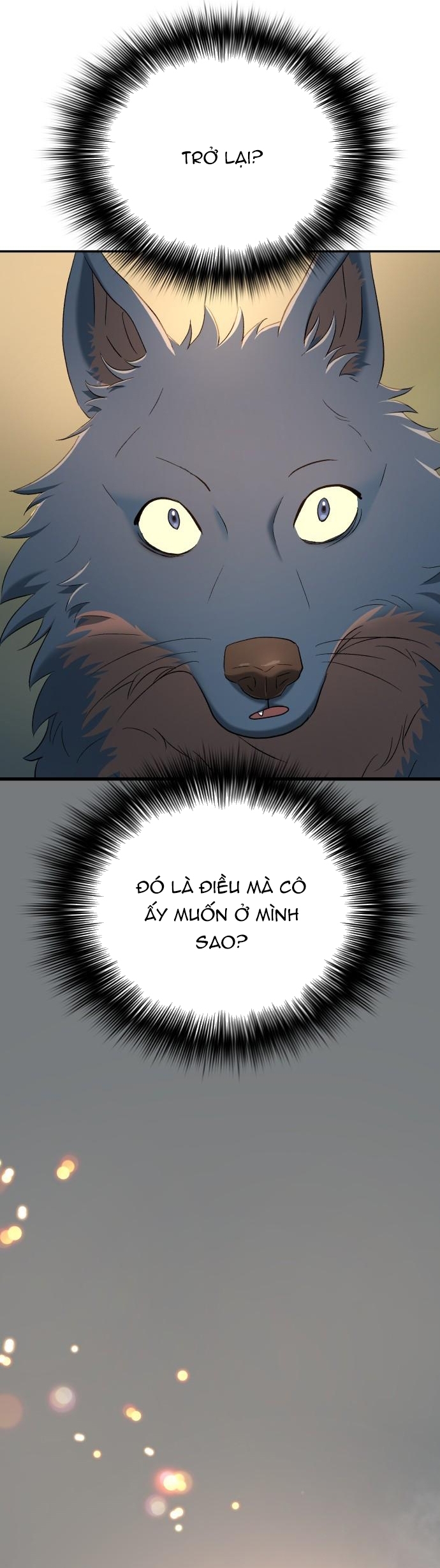 Lời Nguyền Của Dangun Chap 71 - Next Chap 72