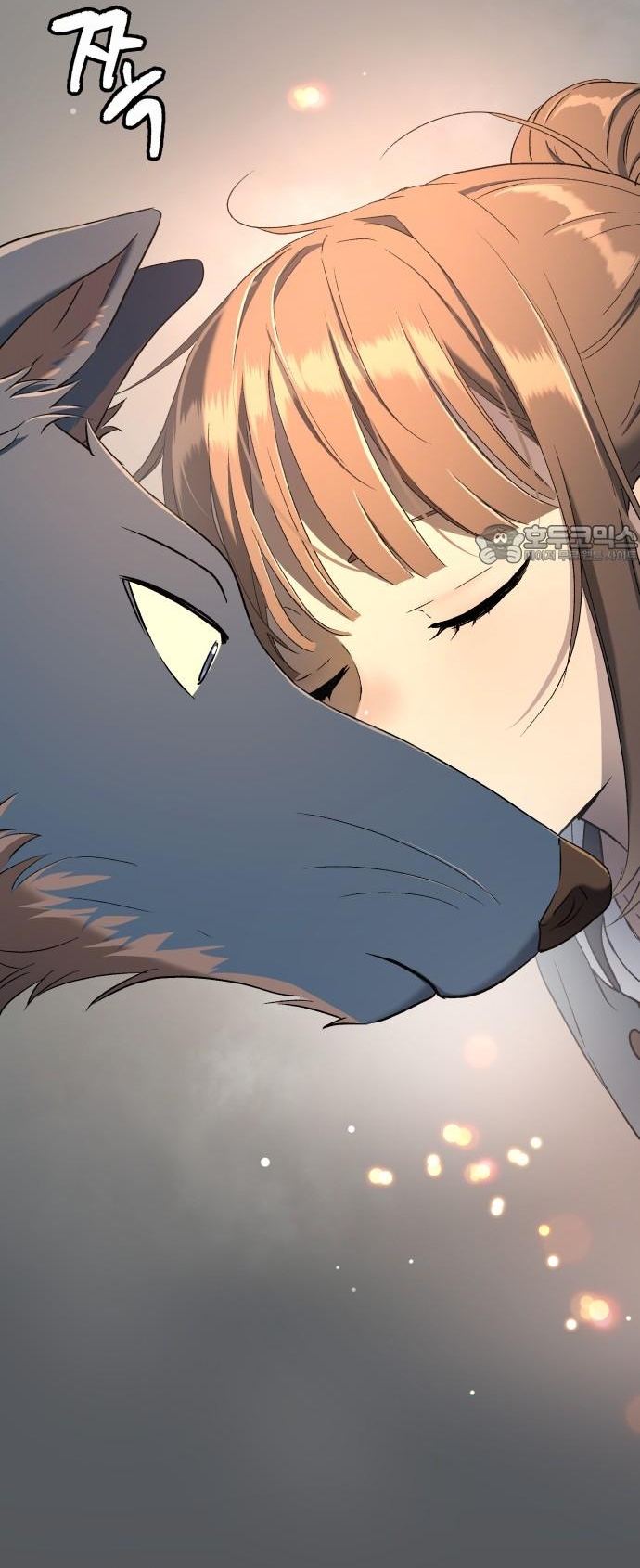 Lời Nguyền Của Dangun Chap 71 - Next Chap 72