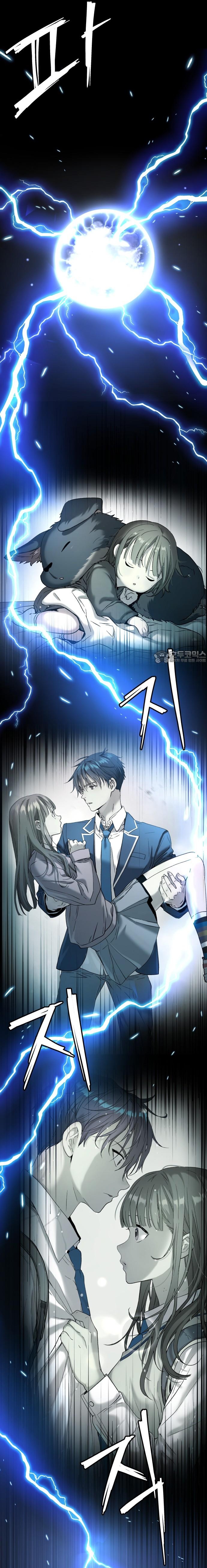 Lời Nguyền Của Dangun Chap 71 - Next Chap 72