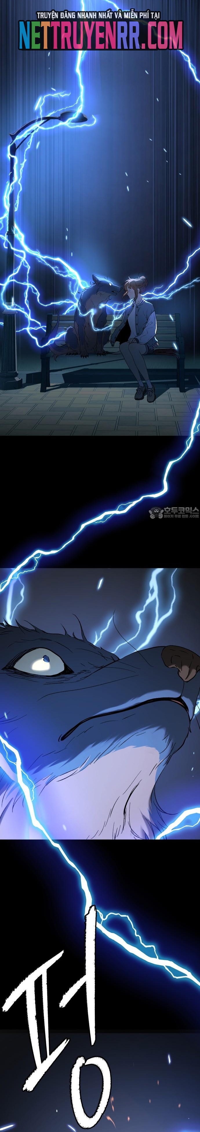 Lời Nguyền Của Dangun Chap 71 - Next Chap 72