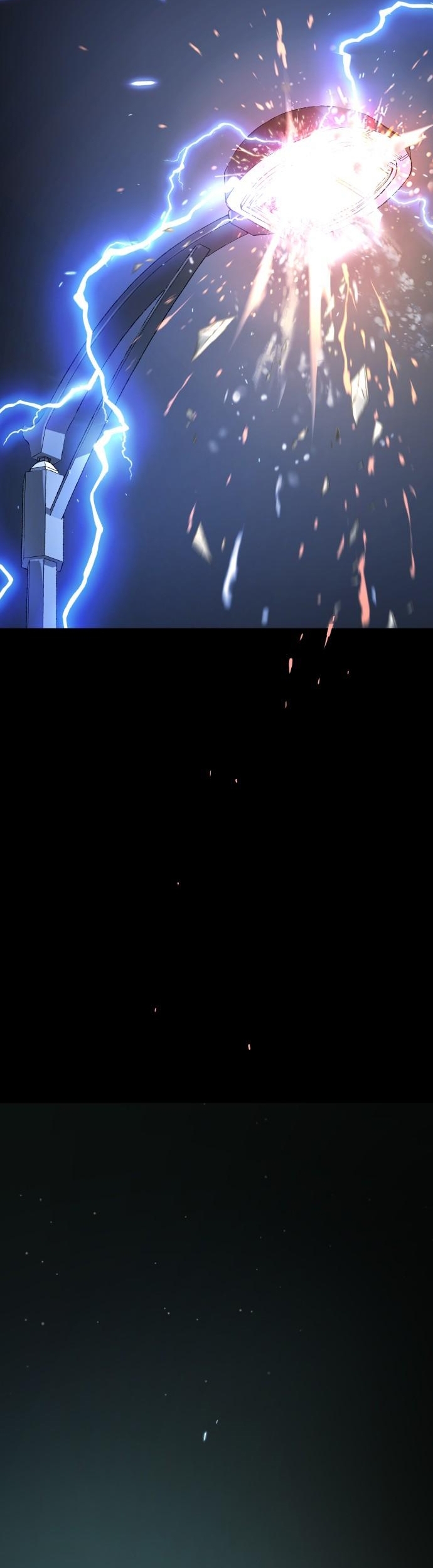 Lời Nguyền Của Dangun Chap 71 - Next Chap 72