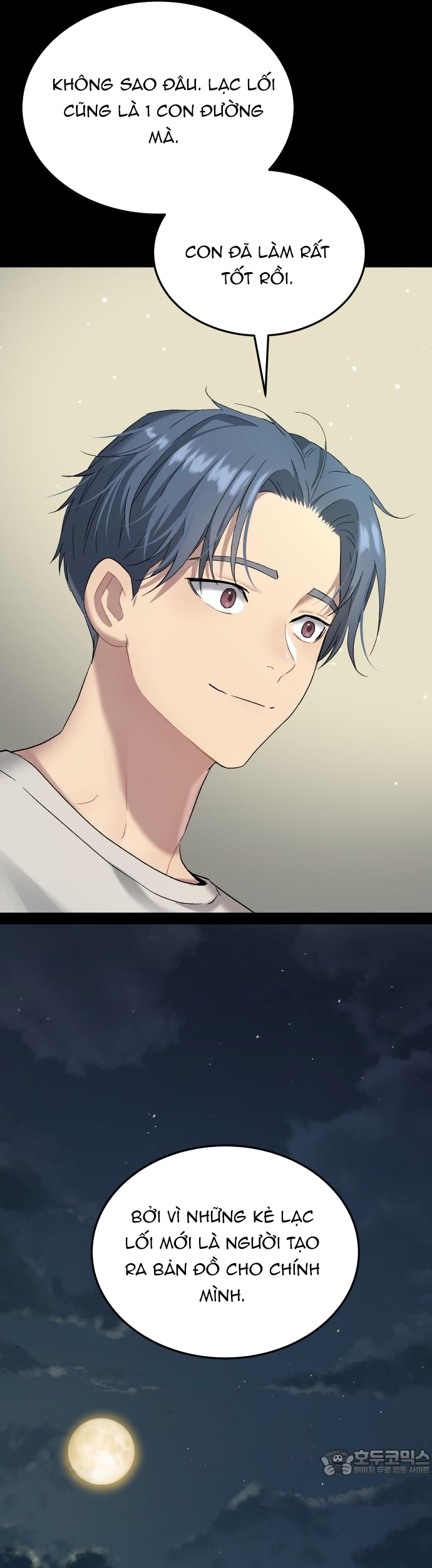 Lời Nguyền Của Dangun Chap 72 - Next Chap 73