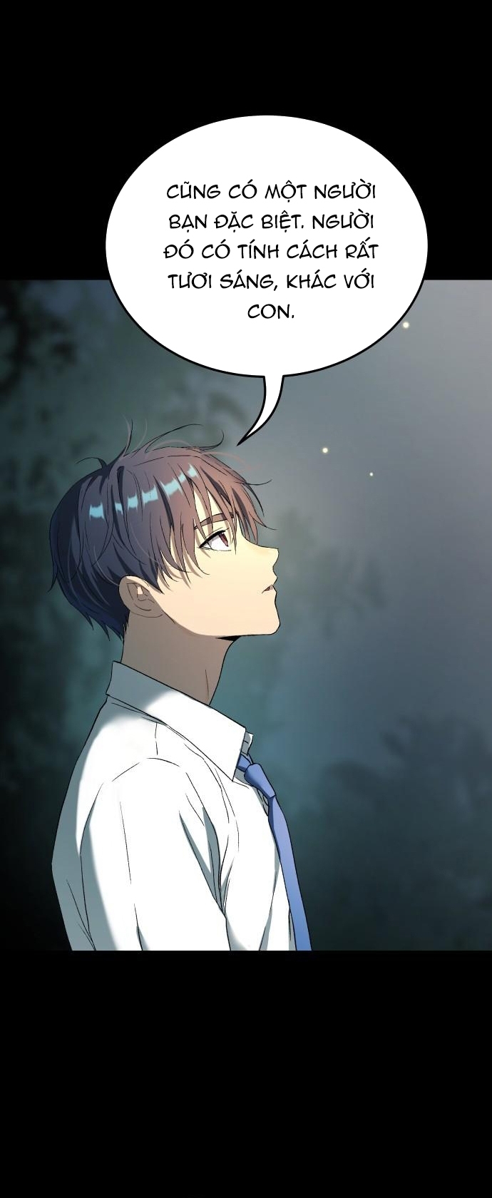 Lời Nguyền Của Dangun Chap 72 - Next Chap 73