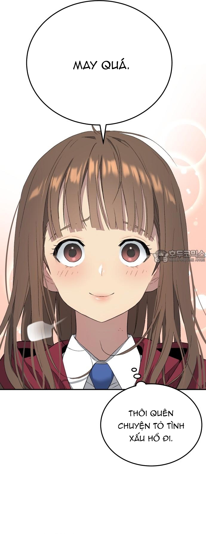 Lời Nguyền Của Dangun Chap 72 - Next Chap 73