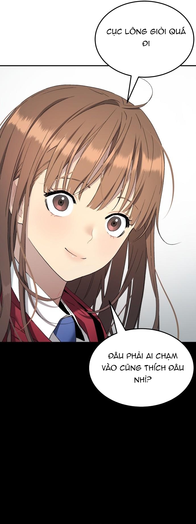 Lời Nguyền Của Dangun Chap 72 - Next Chap 73