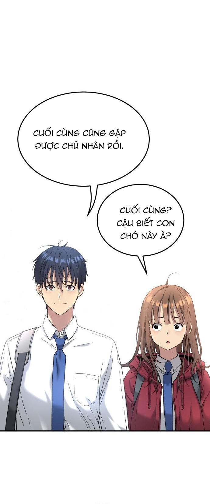 Lời Nguyền Của Dangun Chap 72 - Next Chap 73