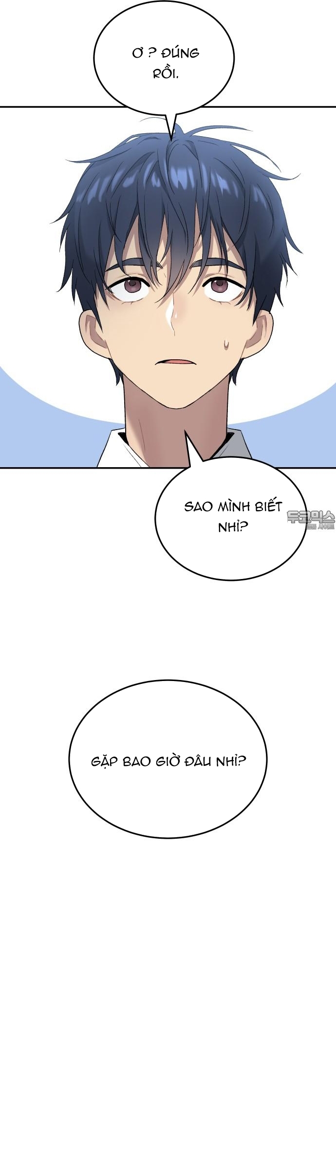 Lời Nguyền Của Dangun Chap 72 - Next Chap 73