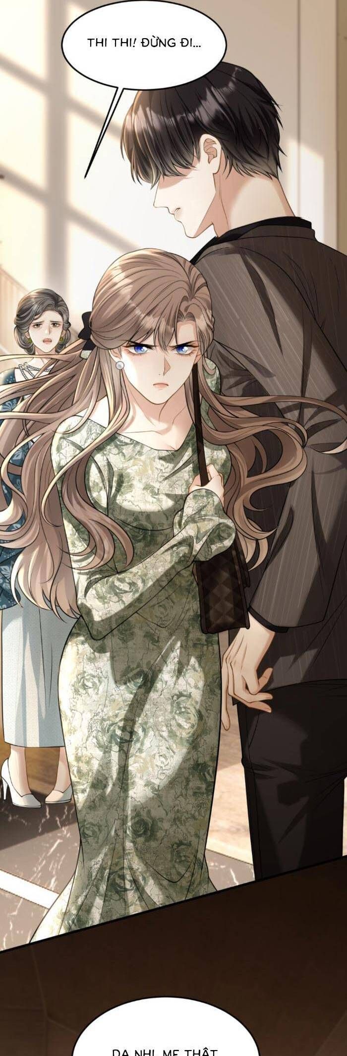 Lời Sám Hối Muộn Màng Chap 17 - Next Chap 18