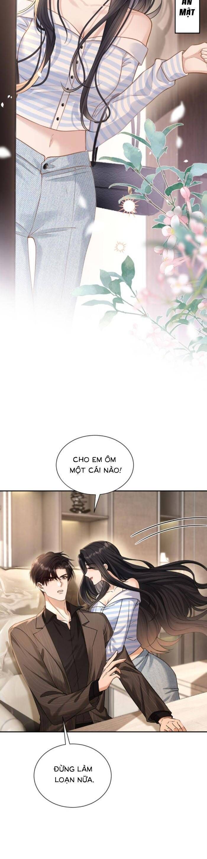 Lời Sám Hối Muộn Màng Chap 18 - Next Chap 19