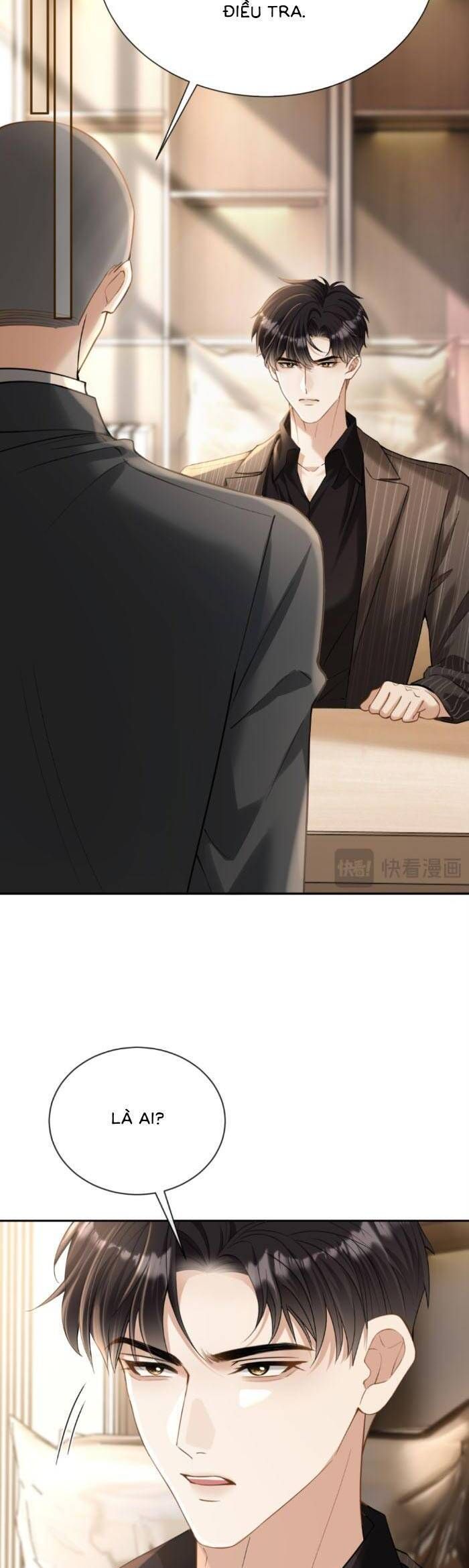 Lời Sám Hối Muộn Màng Chap 18 - Next Chap 19