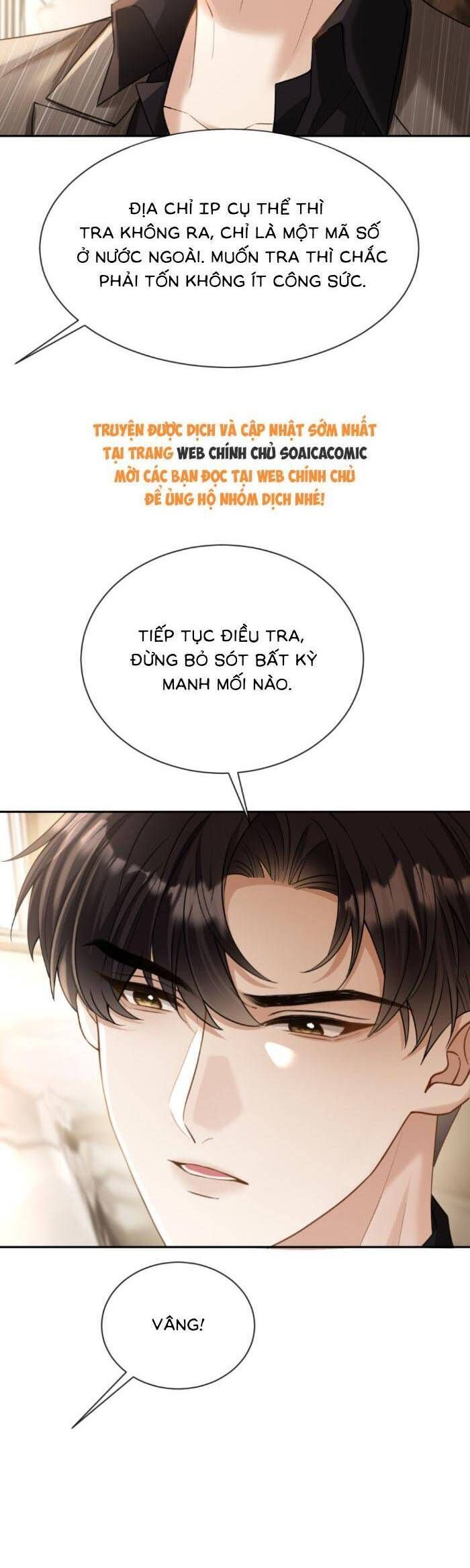 Lời Sám Hối Muộn Màng Chap 18 - Next Chap 19