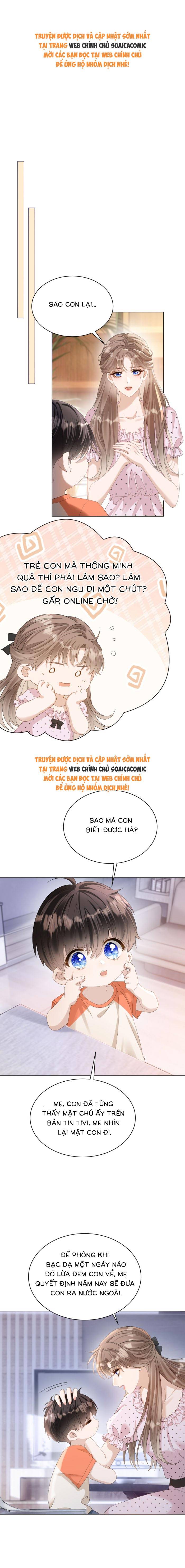 Lời Sám Hối Muộn Màng Chap 2 - Next Chap 3