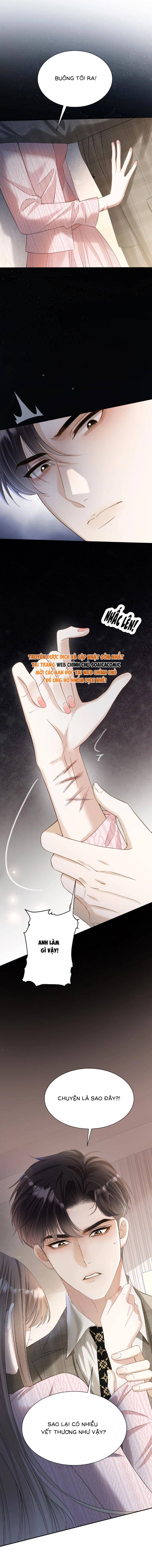 Lời Sám Hối Muộn Màng Chap 2 - Next Chap 3