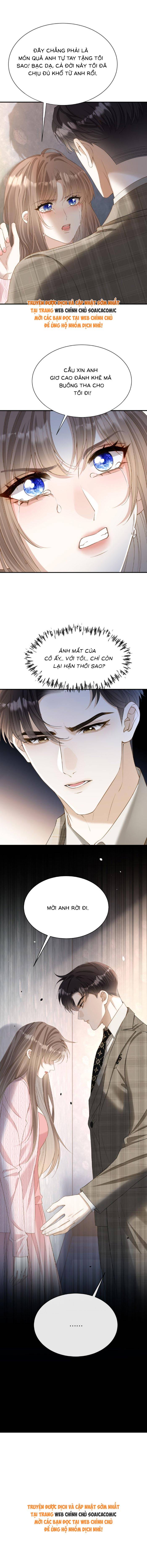 Lời Sám Hối Muộn Màng Chap 2 - Next Chap 3