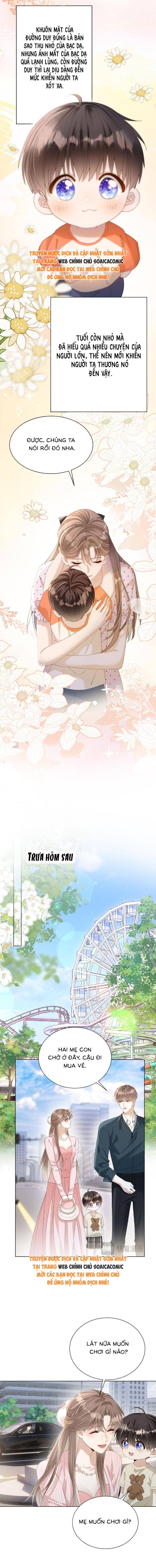 Lời Sám Hối Muộn Màng Chap 2 - Next Chap 3