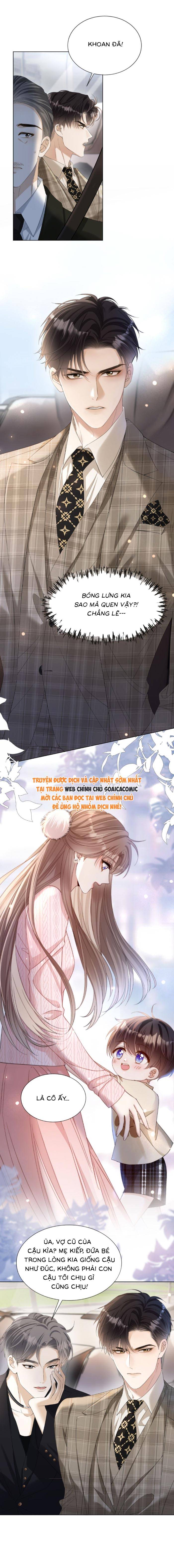 Lời Sám Hối Muộn Màng Chap 2 - Next Chap 3