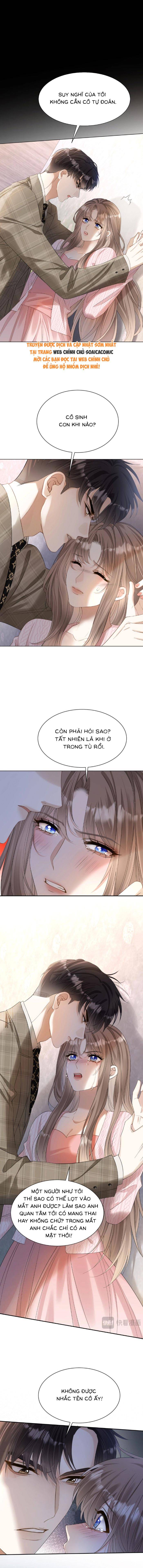 Lời Sám Hối Muộn Màng Chap 2 - Next Chap 3